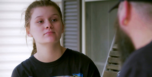 MTV's Iconic 16 AND PREGNANT Returns as a Reimagined Docu-Series Image