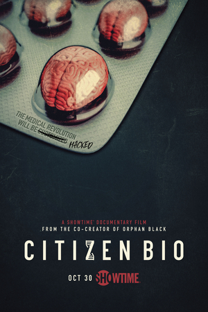 Showtime Documentary Films Announces CITIZEN BIO Image