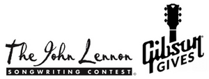 Gibson Gives Comes Together With John Lennon Songwriting Contest 