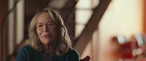 MY PSYCHEDELIC LOVE STORY Premiere Will Close AFI Fest Image