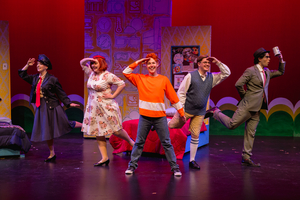 Main Street Theater Announces Virtual Fall Offerings Image