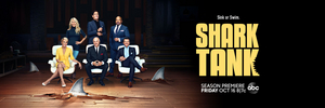 SHARK TANK Heads to Las Vegas Image