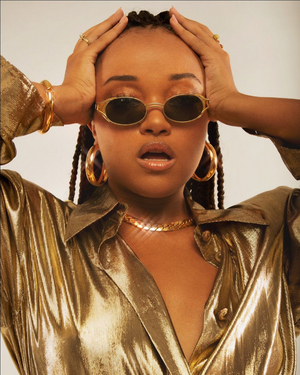 Shay Lia Releases Movement Visuals for 'Love Me, Love Me Not' Image