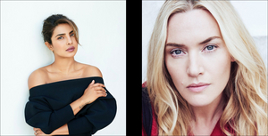 Kate Winslet and Priyanka Chopra-Jonas Join Max Original A WORLD OF CALM  Image