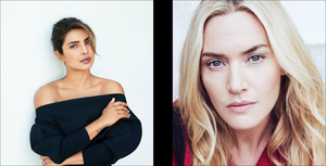 Kate Winslet and Priyanka Chopra-Jonas Join Max Original A WORLD OF CALM Image