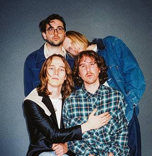 IRONTOM To Release Their New Album 'Cult Following' Image