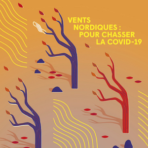 The Société de Musique Contemporaine du Québec Presents VENTS NORDIQUES...POUR CHASSER LA COVID-19 