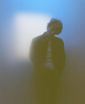 Luke Wild's Debut EP Out Now Image