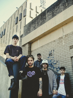 BOSTON MANOR Announce Livestream Show Image