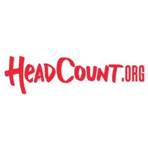 HeadCount Rallies Music Industry Around National Voter Registration Day 