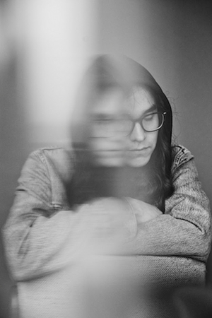 Zoon Shares 'Brokenhead' Video Image
