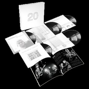 Matchbox 20 Announce Career-Spanning Boxset Image
