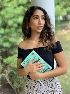 Interview: Priya Mahendra of THE PRINCESS POSSIBILITY PROJECT Image