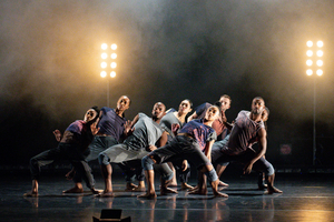 The Schaefer Center Presents Announces 2020-21 Lineup Image
