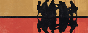 Olney Theatre Center Presents Virtual Production of THE HUMANS Image
