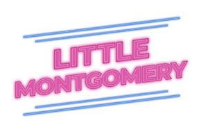 New City Players Launches Scripted Podcast Series LITTLE MONTGOMERY Image