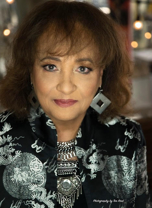 Daphne Maxwell Reid Returns For FRESH PRINCE OF BEL-AIR Reunion Special 