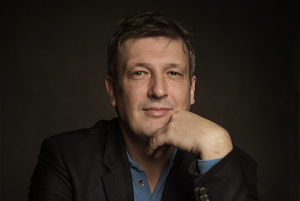 Théâtre des Champs-Elysées Presents Boris Berezovsky Image