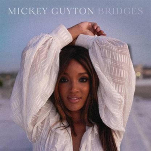 Mickey Guyton Performs 'Black Like Me' on TODAY SHOW 