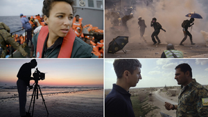 VICE NEWS TONIGHT REMAINS Remains Most-Awarded Nightly Newscast Image