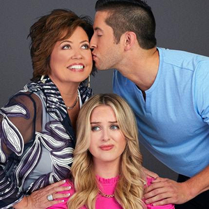 I LOVE A MAMA'S BOY Debuts Oct. 25 on TLC Image