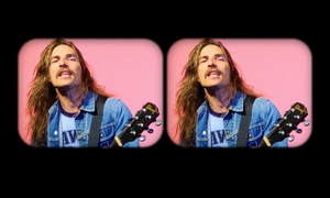 SUPERCRUSH Release New Technicolor 'Be Kind To Me' Video Out Now Image