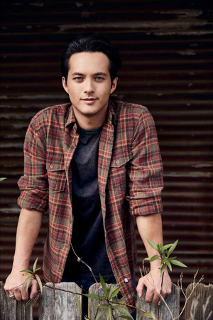 AMERICAN IDOL Winner Laine Hardy Sets September 28 Live Stream Concert Image