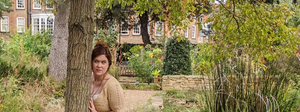 Chelsea Physic Garden Presents THE YEAR OF THE MONKEY Image