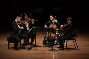 The Chamber Music Society of Lincoln Center Announces Fall 2020 Digital Season 