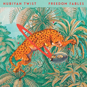 Strut Records Announce Nubiyan Twist February Release Image