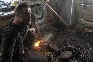 IFC Midnight Snags Deep Woods Thriller HUNTER HUNTER Image