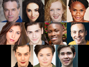 Porchlight Music Theatre Announces Fall 2020 Virtual Programming Image
