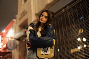 Sam DeRosa Reveals Video For '321' Image