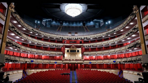 El Teatro Real reduce su aforo por zonas Image