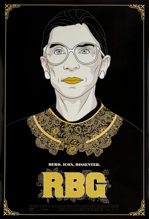 Focus Features & Magnolia Pictures Will Re-Release ON THE BASIS OF SEX & RBG Image