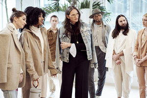 STYLISH WITH JENNA LYONS Set to Premiere November 26 on HBO Max Image