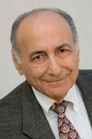 Stage and Screen Actor Alexander Zale Passes Away at Age 89 Image