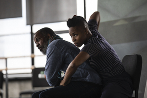 Brooklyn Academy of Music Launches Seven Residencies in October Image