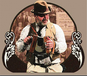 Townsend Theatre Productions to Stage First Post-Lockdown Rural Tour With THE RAGGED TROUSERED PHILANTHROPISTS Image