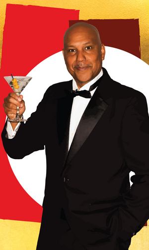 TheatreWorks Has License To Thrill With Virtual FROM THEATREWORKS WITH LOVE Image