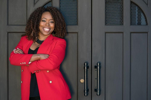 Play On Shakespeare Appoints Kamilah Long As Managing Director Image