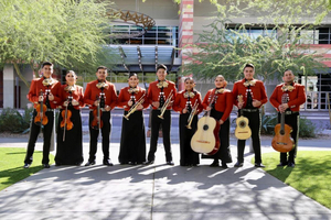 Chandler Center For The Arts Announces Events For Hispanic Heritage Month 