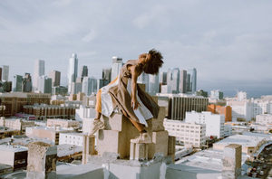 Heidi Duckler Dance Presents THE QUEST Image