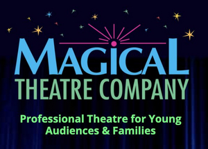 Magical Theatre Company Presents TALES ON THE TRAILS Image