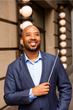 Chicago Sinfonietta Announces 2020-21 Project Inclusion Fellows Image