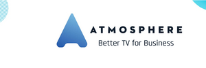 First Media's So Yummy Named As Partner Channel on Atmosphere Image