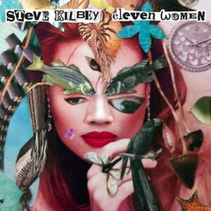 Steve Kilbey Releases New Video 'Sheba Chiba' Image