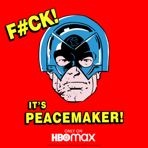 PEACEMAKER is Coming To HBO Max  Image