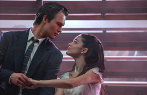 Steven Spielberg's WEST SIDE STORY Release Pushed to December 2021 Image