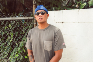 Vex Ruffin Shares 'Mabuhay Boy' Video From LiteAce Frequency. Image